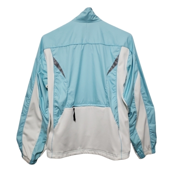 NIKE JACKET, SIZE M - Picture 4 of 17